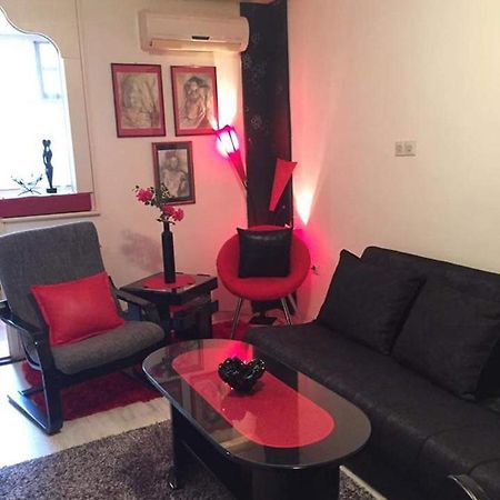 Appartement Donji Grad à Belgrade Extérieur photo